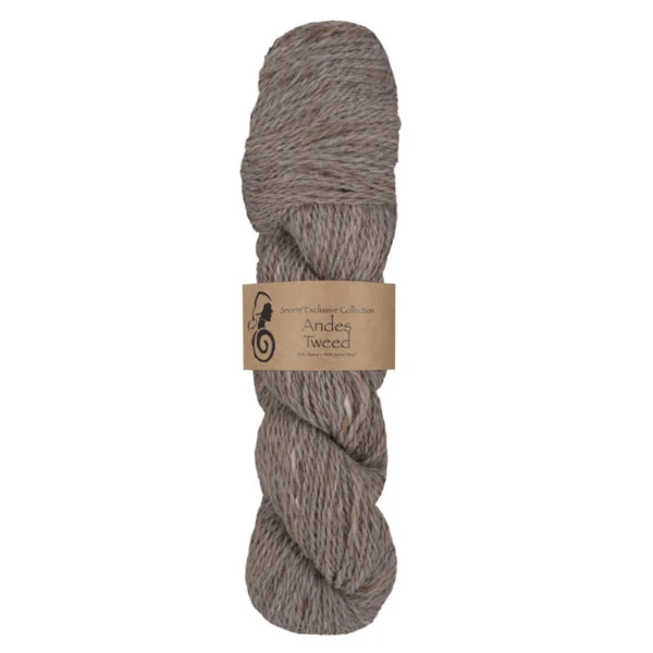Viking Snorre Andes Tweed